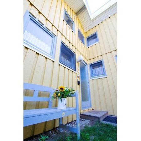 Ferienhaus 67 Am Granzower See 米罗 外观 照片