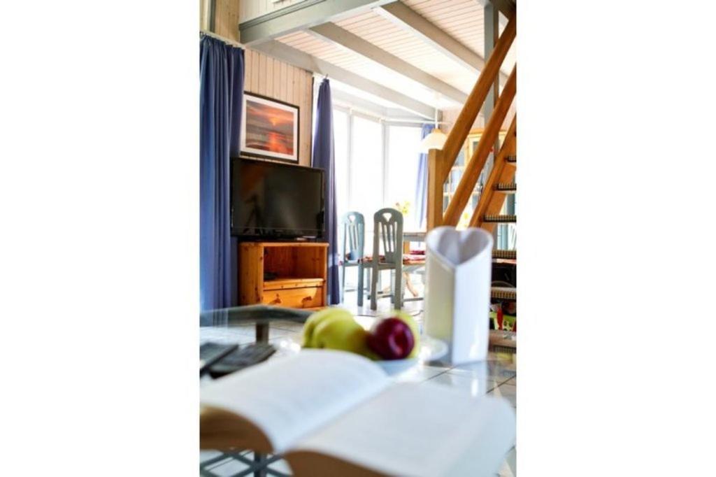 Ferienhaus 67 Am Granzower See 米罗 外观 照片