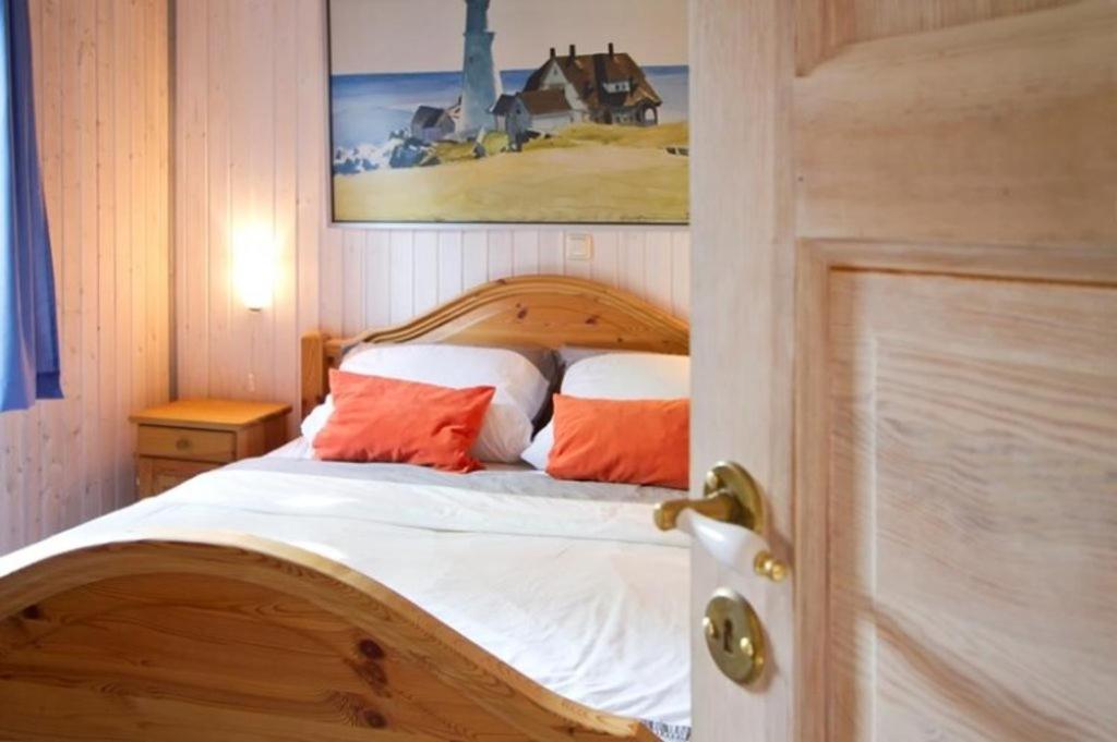 Ferienhaus 67 Am Granzower See 米罗 外观 照片