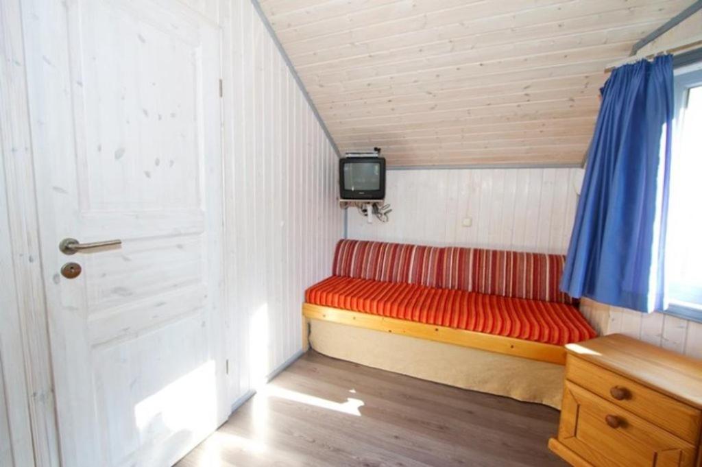 Ferienhaus 67 Am Granzower See 米罗 外观 照片