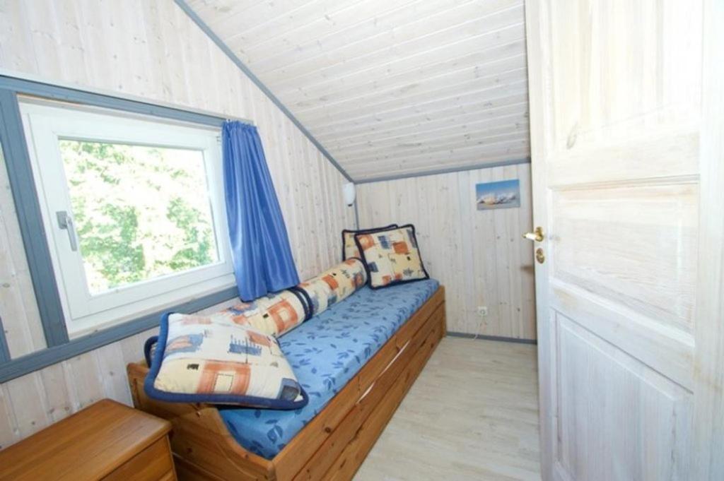 Ferienhaus 67 Am Granzower See 米罗 外观 照片