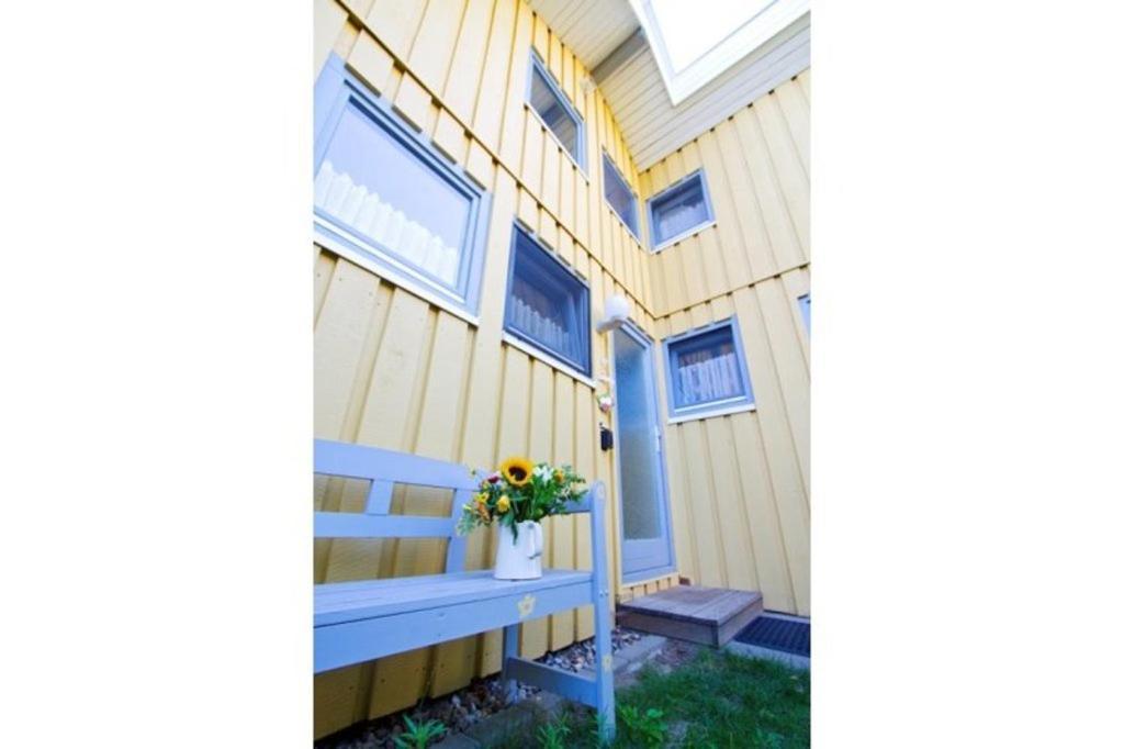 Ferienhaus 67 Am Granzower See 米罗 外观 照片